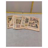 Vintage Comic Book Lot