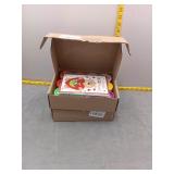 2 boxes of Valentine