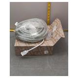 Joiedomi LED Rope Light Set