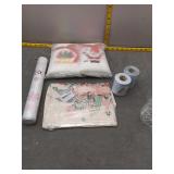 Christmas & Winter Home Decor Bundle