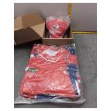 Old Spice NASCAR Racing Gear Lot