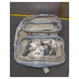 CAMTOP Blue Flower Pet Backpack