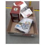 Assorted Cleaning and Maintenance Products