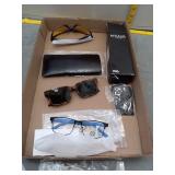 Eyewear Lot - Sunglasses & Glasses