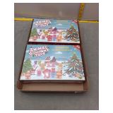 Animal Squishy Toys Advent Calendar Lot