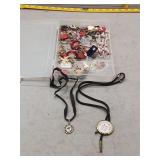 Vintage Jewelry & Accessories Collection