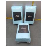 Gorilla Guard Disposable Pet Pads - Lot of 3