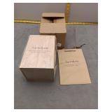 Sacredyna Angel Figurine Gift Set