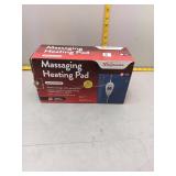 Walgreens Massaging Heating Pad