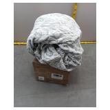 Damask Cushion Cover Set