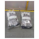 Pair of Work Gloves - 1400KXL