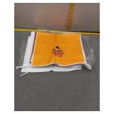 Thanksgiving Embroidered Dish Towel Lot