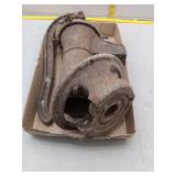 Vintage Cast Iron Water Pump