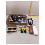 Costa Del Mar Sunglasses & Eyewear Assortment