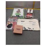 Halloween Costume and Accessory Bundle