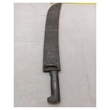 US Machete - Collins & Co. 1942