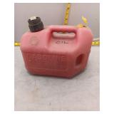 Eagle Gasoline Canister