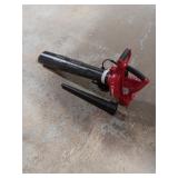 Troy-Bilt Electric Leaf Blower