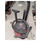 Craftsman 12-Gallon Wet/Dry Vacuum