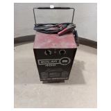 Solar 400 Heavy Duty Battery Charger/Booster
