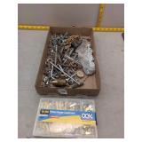 Hardware & Picture Hanging Assortment