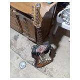 Crestwood Electric Guitar & First Act Amp Combo