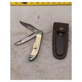 Schrade USA Hunting Knife Set