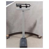 Health-o-Meter Physician