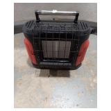 Portable Propane Heater