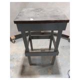 Wooden Work Table
