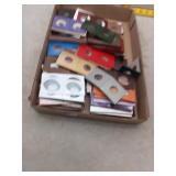 Bulk Lot of Coin Holders