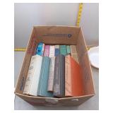 Book Collection - Reader