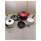 Cookware Collection