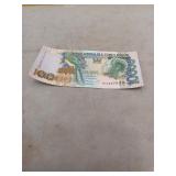 Sao Tome and Principe Banknotes