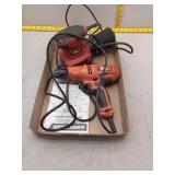 Power Tool Bundle: Drill & Sanders