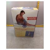 Dunlap King Size Heating Pad