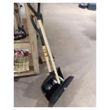Snow Shovels - Two Available