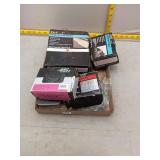 Assorted Fasteners Lot