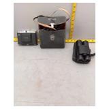 Camera & Binoculars Lot