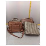 Handbag Lot