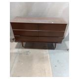 Mid-Century Modern Dresser