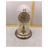 Wiltham Quartz Dome Clock