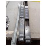 Curtain Rod Assortment