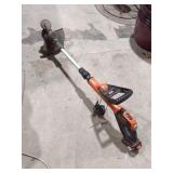 BLACK+DECKER 20V Cordless String Trimmer - Tested