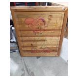 Disney Dopey Welcome Sign