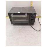 Walmart Toaster Oven