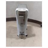 Delonghi Oil-Filled Radiator Heater
