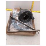 Plumbing Drain & Equipment Lot