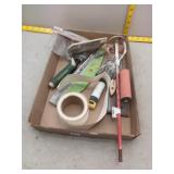 Painting & Drywall Tool Assortment