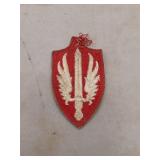 Military Patch - Airborne Brigade